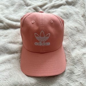*NEW/NEVER WORN* Adidas Adjustable Baseball Cap